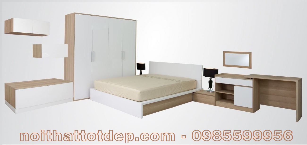 mẫu phòng ngủ đẹp